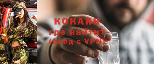 твердый Богородск