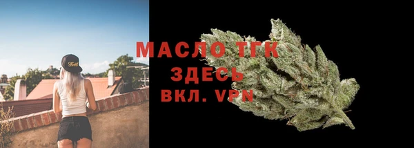 твердый Богородск